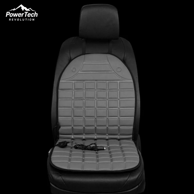 Premium Heated Seat