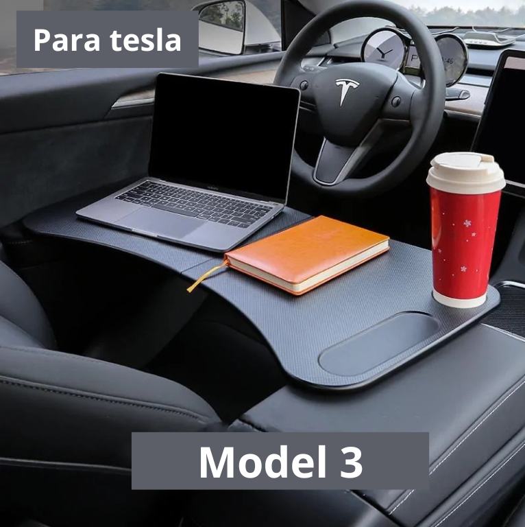 AutoDesk Tesla