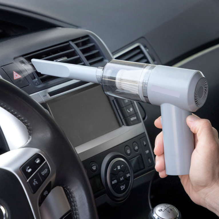 Portable Car Vacuum Cleaner