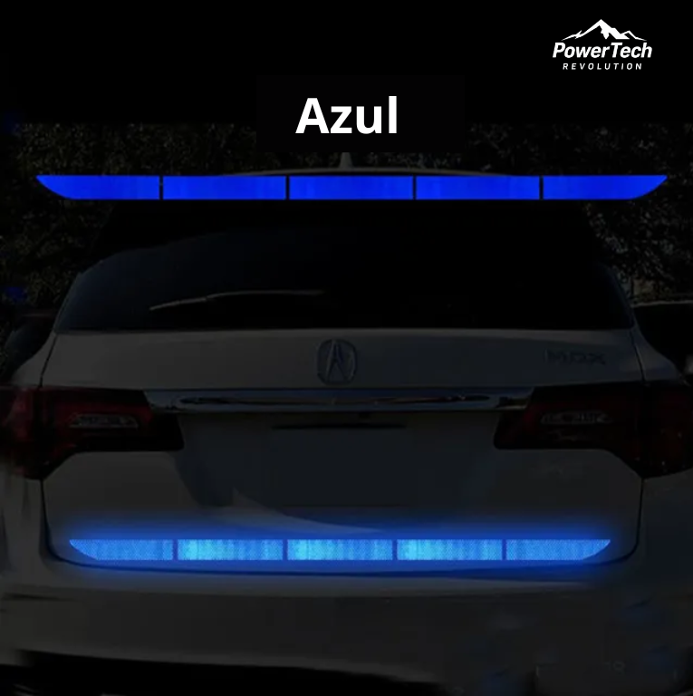 Reflective Tape for Cars