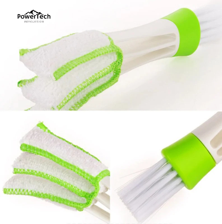 Car Cleaning Brush