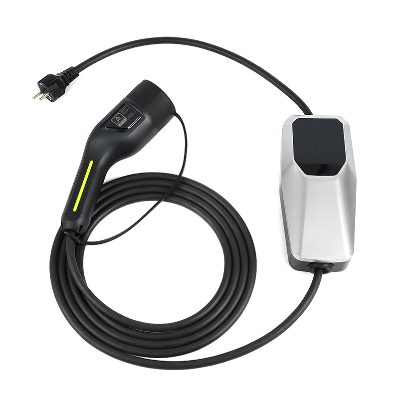 EV Charger PRO