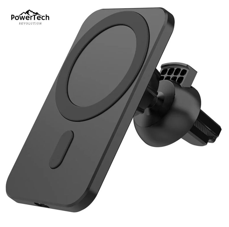 Wireless Charger Car Mount